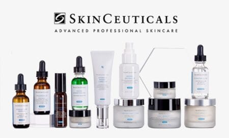 SkinCeuticals купить