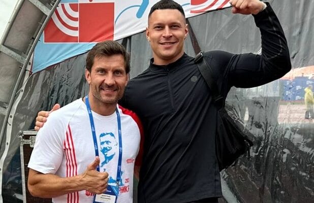 интервью тренера