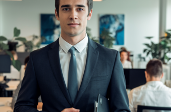 Как найти работу мечты