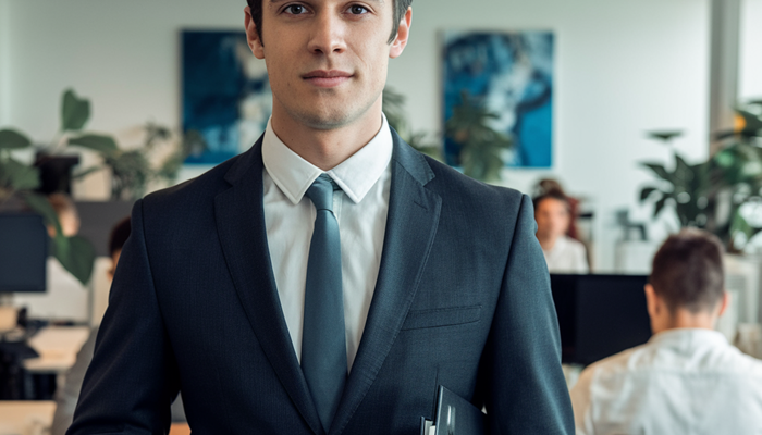 Как найти работу мечты