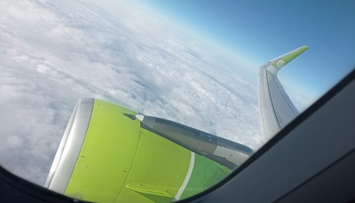 авиаперелеты