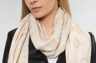 Шарф женский, купить Стокманн