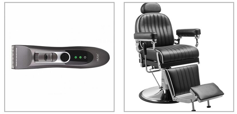 Оборудование для барбершопа