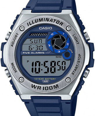 Мужские часы Casio