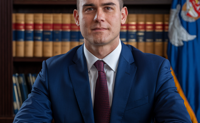 Помощь военного юриста