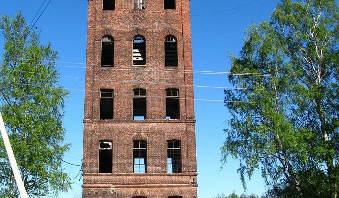 Медвежий Стан