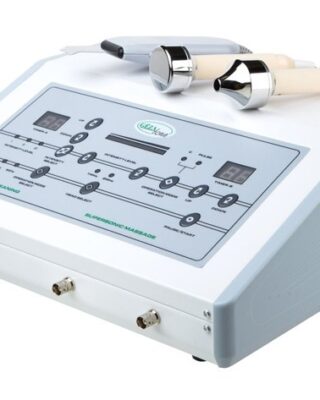 Как выбрать аппарат для ультрафонофореза