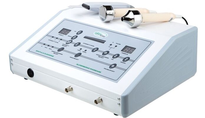 Как выбрать аппарат для ультрафонофореза