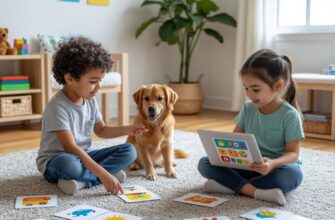 английский для детей 6 лет